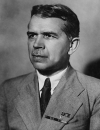 ВАВИЛОВ СЕРГЕЙ ИВАНОВИЧ (1891 – 1951)